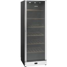 Smeg SCV115A Sort