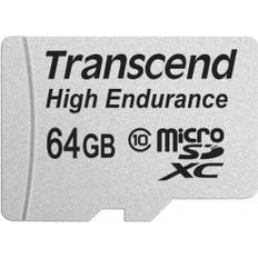 Micro 64gb Transcend 64 GB MicroSDHC, MicroSDXC Micro SD Card, Class 10, UHS-I U1