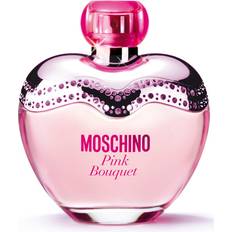 Moschino Pink Bouquet EdT 30ml