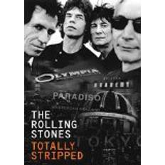 The Rolling Stones: Totally Stripped [DVD] [NTSC]