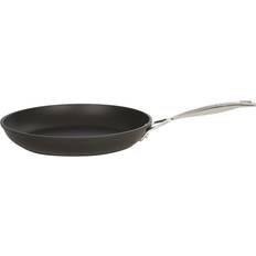 Spülmaschinenfest Bratpfannen Le Creuset Toughened Non-Stick Shallow 28 cm