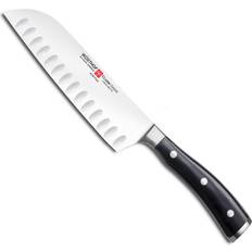 Wüsthof Classic Ikon 4176 Coltello Santoku 17 cm