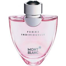 Montblanc Eau de Toilette Montblanc Femme Individuelle EdT 75ml