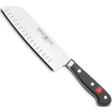 Wüsthof Classic 4183 Santoku-Messer 18 cm