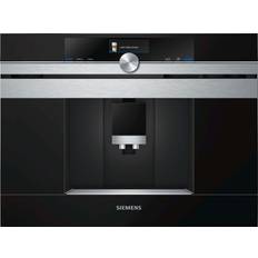 Siemens Gjenbrukbart Espressomaskiner Siemens CT636LES6