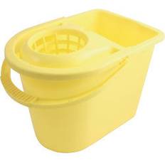 Yellow Buckets Bentley Mop Bucket and Wringer