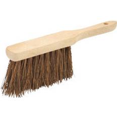 Stiff Bassine Hand Brush 11 inch