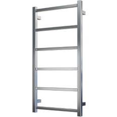 Nordhem El & Vatten Handdukstorkar Nordhem Örtofta OKC0840 400x780 Krom