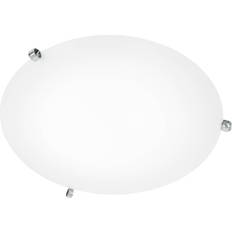 Konsthantverk 3632 Ögla Ceiling Flush Light 55cm