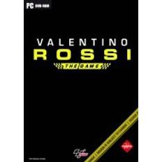 Valentino Rossi: The Game (PC)