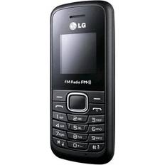 LG Mobiltelefoner LG B200