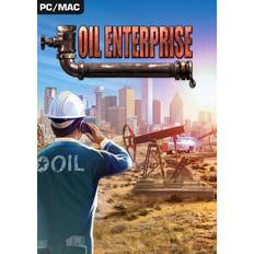 Oil Enterprise (PC)