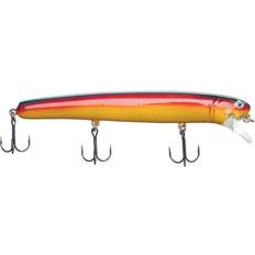 Westin Leurre Jatte Floating Coloris Parrot Special, Long. 23cm