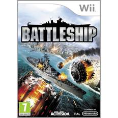 Battleship (Wii)