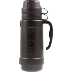 Thermos Med handtag Termosar Thermos Eclipse Flask 1L Termos 1L