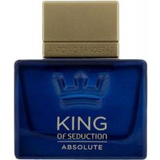 Antonio Banderas King of Seduction Absolute EdT 50ml