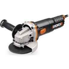 Worx Ponceuses Worx WX711 Meuleuse 750W