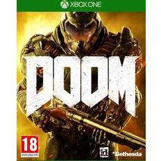 Doom (XOne)