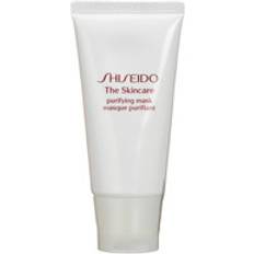 Shiseido Mascarillas Faciales Shiseido Purifying Mask 75ml