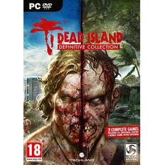 PC Games Dead Island: Definitive Collection (PC)