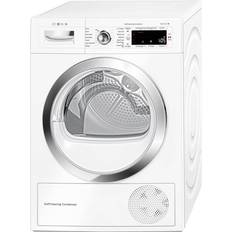 Bosch A++ Tumble Dryers Bosch WTWH7560GB White