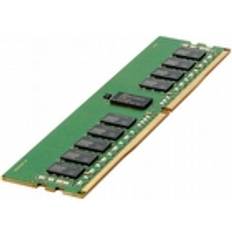 2400 MHz - 64 GB - DDR4 RAM Memory HP DDR4 2400MHz 64GB ECC (805358-B21)