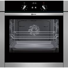 Neff Single Ovens Neff B44M42N5GB Stainless Steel