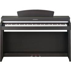 Pianos Verticales Kurzweil M230 Piano digital Blanco