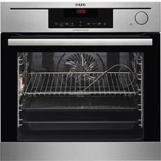 AEG BS8831472M Rostfritt stål