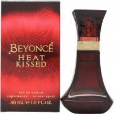 Beyoncé Parfymer Beyoncé Heat Kissed EdP 30ml