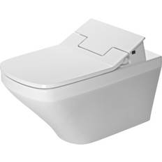 Inodoros Duravit DuraStyle Wand-WC Rimless für SensoWash 254259