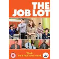 Movies The Job Lot [DVD]