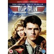 Top gun dvd Top Gun - 30th Anniversary [DVD] [1986]