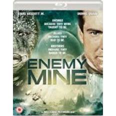 Enemy Mine (1985) (Blu-ray)