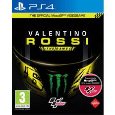 Valentino Rossi: The Game - Collector's Edition (PS4)