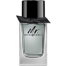 Burberry Herre Parfymer Burberry Mr. Burberry EdT 100ml