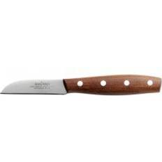 Fiskars Norr 1016475 Couteau à Légumes 7 cm