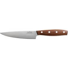 Fiskars Træ Knive Fiskars Norr Asian 1016477 Skrællekniv 12 cm