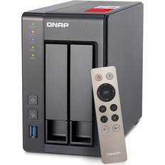 QNAP TS-251+-8G