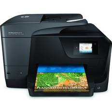 HP Officejet Pro 8710