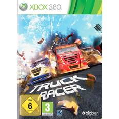 Jeux Xbox 360 XBOX 360 TRUCK RACER