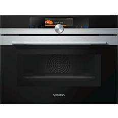 Siemens CM678G4S6B Stainless Steel