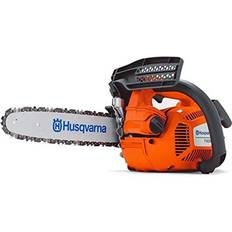 Husqvarna Essence Outils de Jardin Électriques Husqvarna Elagueuse T435 Guide 30SN