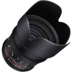 Samyang 50mm T1.5 AS UMC VDSLR for Nikon F