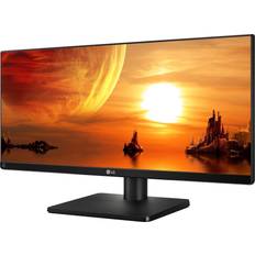 LG 2560x1080 (UltraWide) Monitors LG 25UM58-P