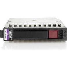 SAS 6Gb/s Disques durs HP 730702-001 2.5 600 go serial_scsi, scsi 10000 trs min