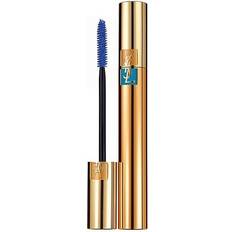 Yves Saint Laurent Mascara's Yves Saint Laurent Mascara Volume effet faux-cils waterproof #01-noir fusain