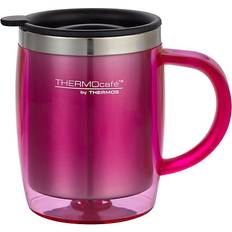 Handwash Cups & Mugs Thermos Thermocafe Desk Travel Mug 45cl