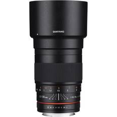 Samyang 135mm F2.0 ED UMC for Canon M