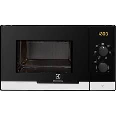 Mikrobølgeovner Electrolux EMM17007OW Hvit